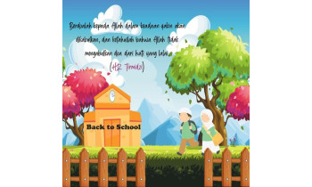 OPTIMIS MENYAMBUT PEMBELAJARAN